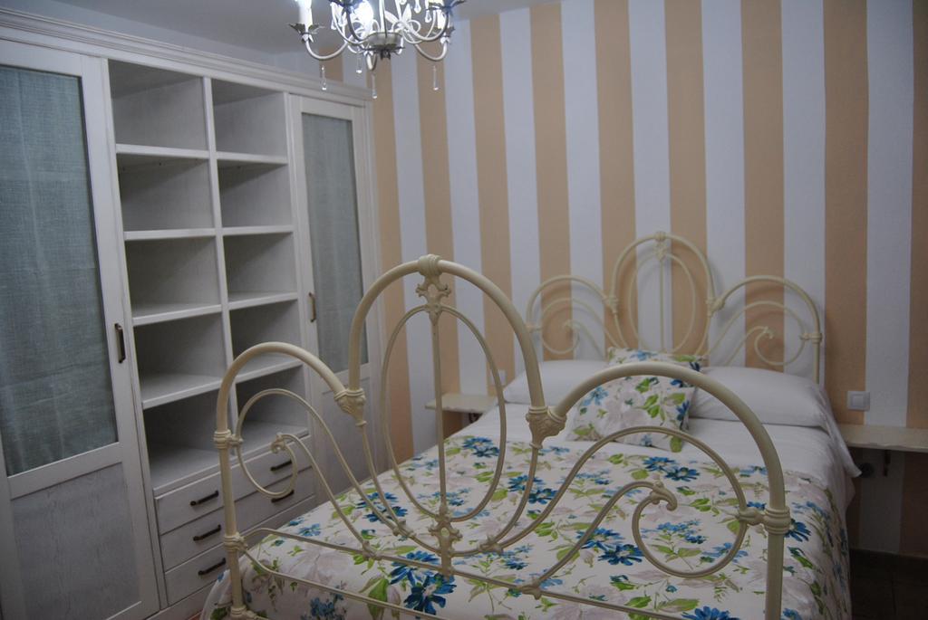 Villa El Valle Tarajalejo Dış mekan fotoğraf
