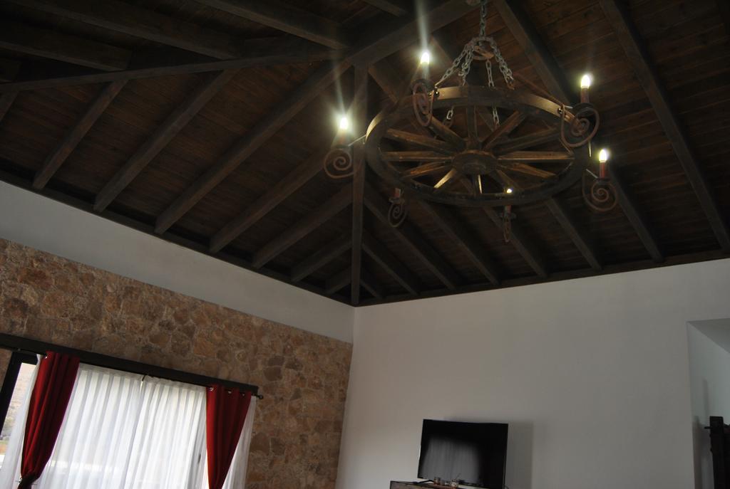Villa El Valle Tarajalejo Dış mekan fotoğraf